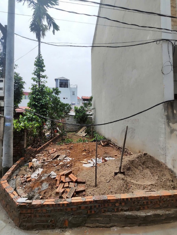 Cần bán nhanh 47.5m2 đất Lễ Pháp, Tiên Dương, Đông Anh - Giá đầu tư