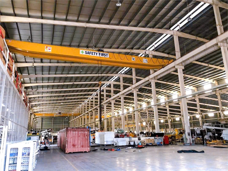 XT293 cho thuê nhà xưởng khuôn viên riêng, phù hợp DNNN.  khung thép kiên cố