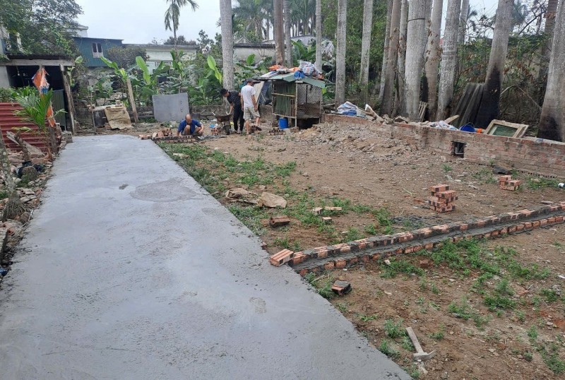 Bán Đất 42m² Tại Ngõ 66 Kiều Hạ – Hải An, Hải Phòng  Vị Trí Đẹp, Sổ Hồng Chính Chủ, Giá Chỉ 1 Tỷ