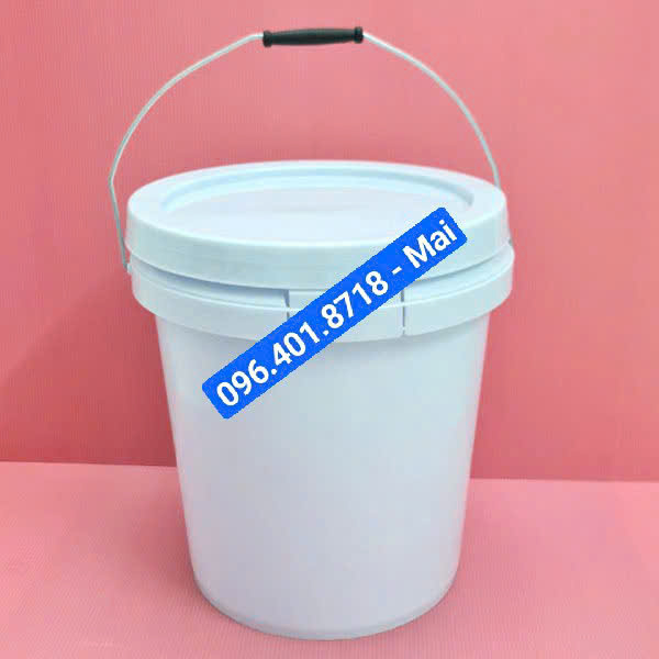 VỎ THÙNG SƠN 18L, SỈ VÀ LẺ TOÀN QUỐC, HÀNG SẴN KHO
