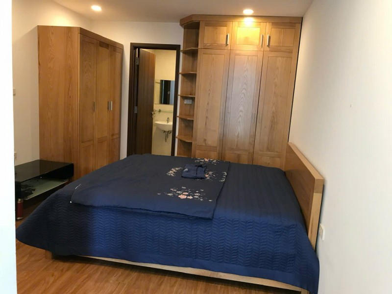 CHÍNH CHỦ CHO THUÊ CĂN HỘ HANOI CENTER POINT TẠI 27 LÊ VĂN LƯƠNG, THANH XUÂN, HÀ NỘI