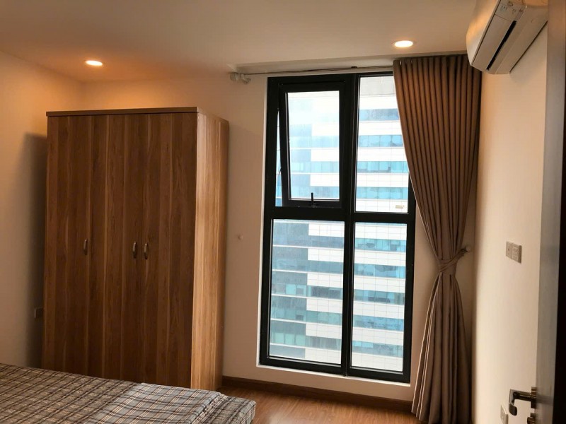 CHÍNH CHỦ CHO THUÊ CĂN HỘ HANOI CENTER POINT TẠI 27 LÊ VĂN LƯƠNG, THANH XUÂN, HÀ NỘI