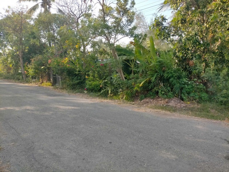 CHÍNH CHỦ CẦN BÁN LÔ ĐẤT CÓ VỊ TRÍ ĐẸP TẠI PHƯỜNG  KHÁNH HẬU - TP. TÂN AN - LONG AN.