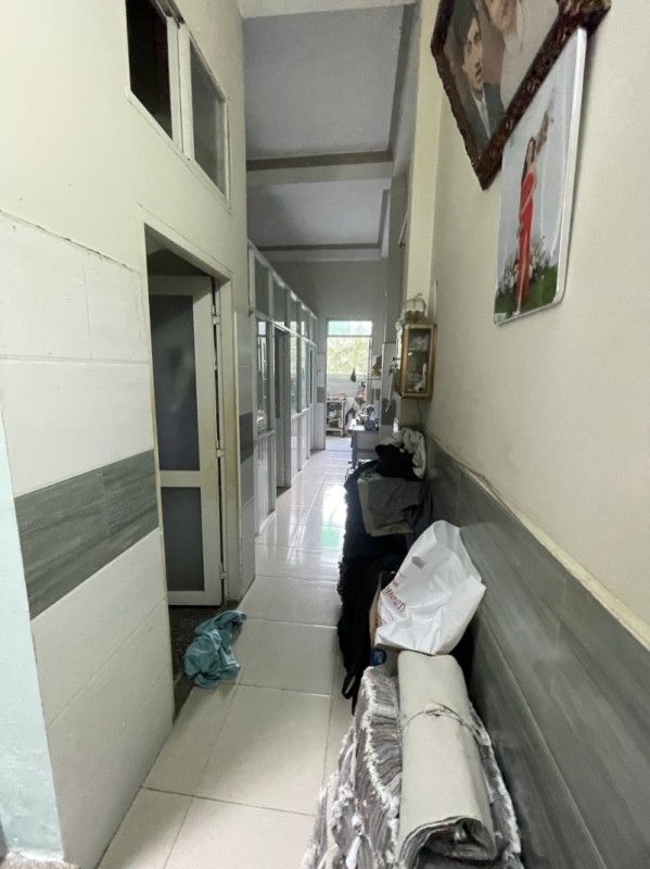 NHÀ MẶT TIỀN TRUNG MỸ TÂN XUÂN, HÓC MÔN - 80M2, SHR VUÔNG VỨC - GIÁ RẺ 7.6 TỶ.