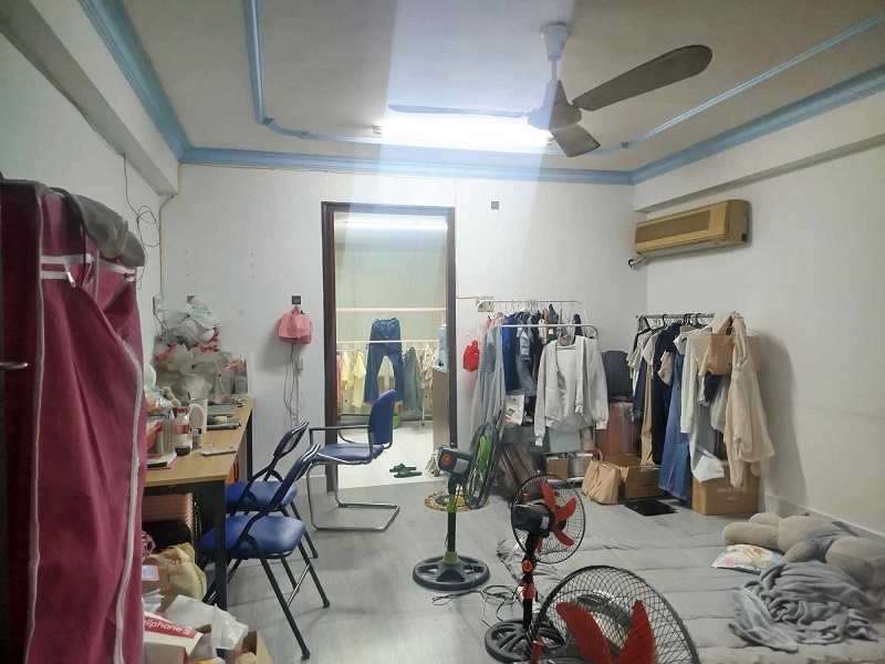 Bán nhà HXT kinh doanh Trường Chinh, P14, Tân Bình, 85m2, 4 tầng, giá rẻ