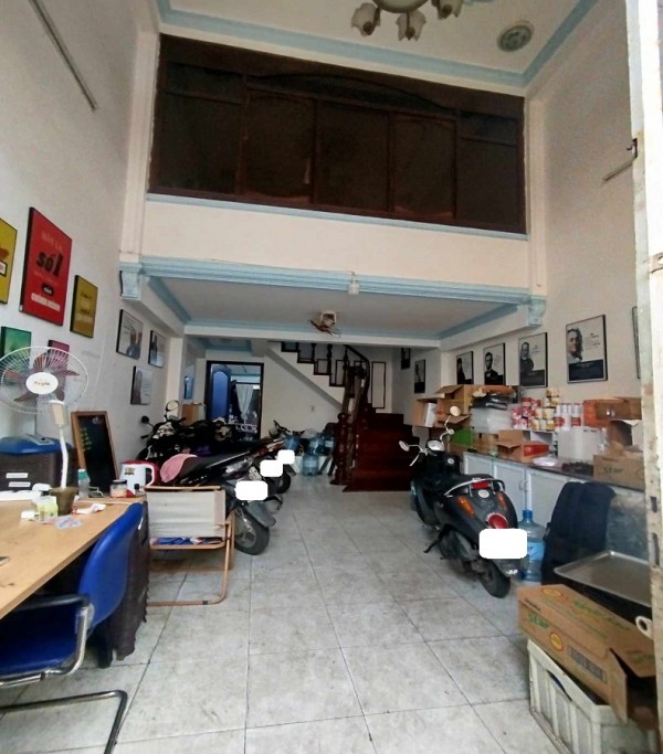 Bán nhà HXT kinh doanh Trường Chinh, P14, Tân Bình, 85m2, 4 tầng, giá rẻ