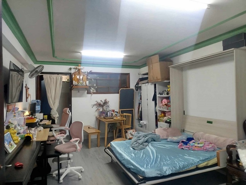 Bán nhà HXT kinh doanh Trường Chinh, P14, Tân Bình, 85m2, 4 tầng, giá rẻ