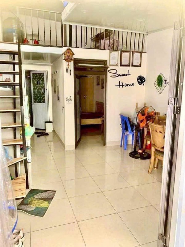 BÁN NHÀ - BẮC CẦU- - NGỌC THỤY - GẦN OTO - NGÕ THÔNG - 3TY45