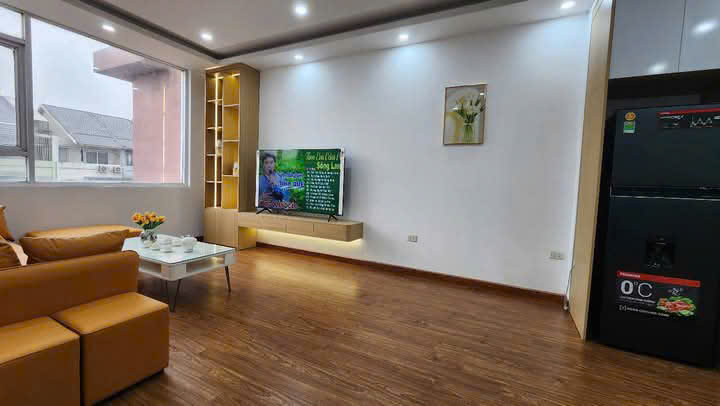 Cần bán căn hộ 2PN, 60m² Chung cư Viglacera Xuân Phương giá chỉ 3 tỷ 55