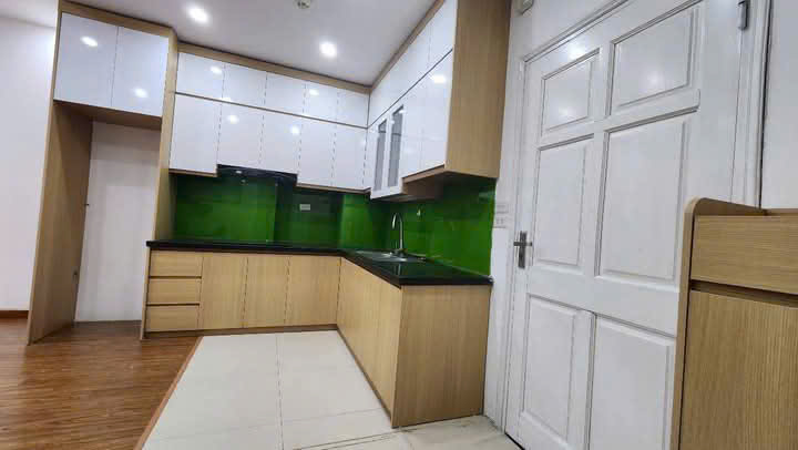 Cần bán căn hộ 2PN, 60m² Chung cư Viglacera Xuân Phương giá chỉ 3 tỷ 55