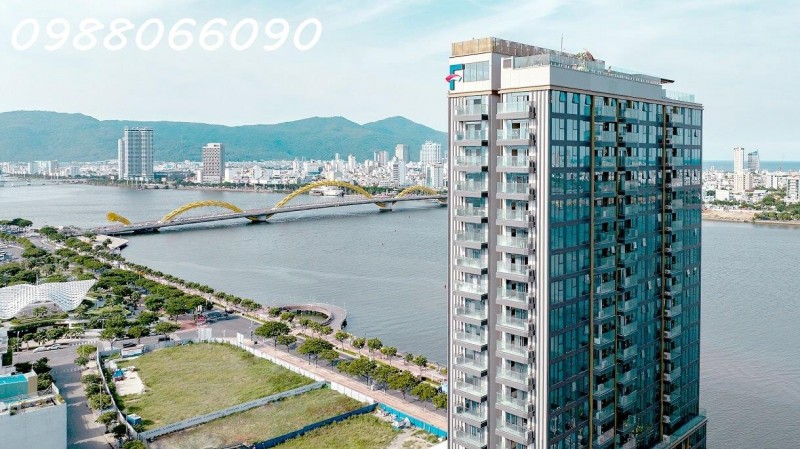 FilMore Căn Hộ Sở Hữu Lâu Dài - Ngay Phố Đi Bộ Đà Nẵng