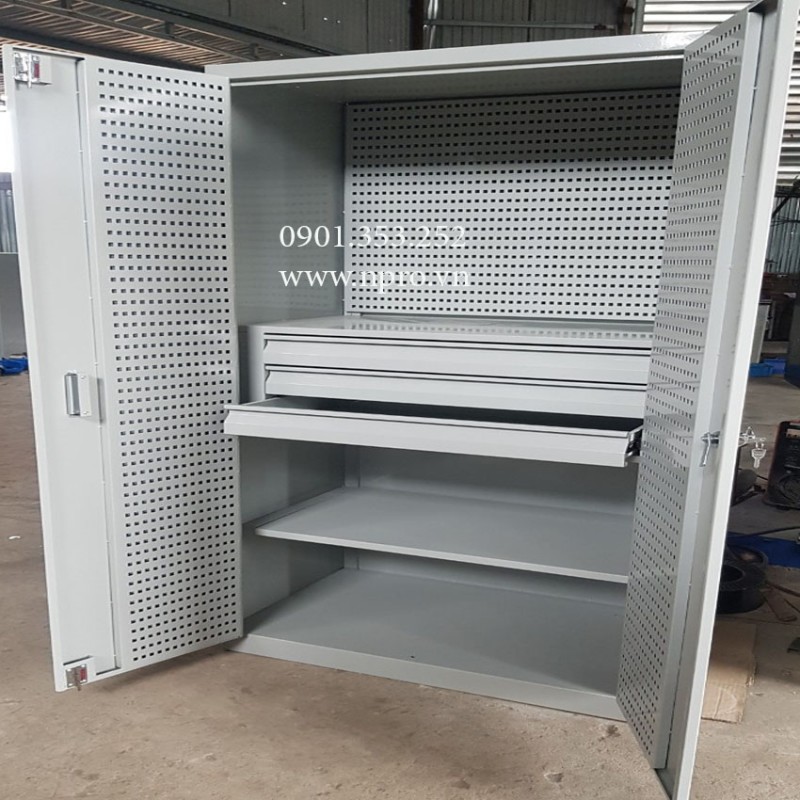 Tủ đồ nghề / Xe đẩy dụng cụ Npro