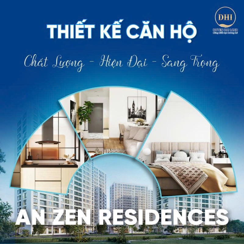 Dự án “Nhà quận giá huyện” đáng xuống tiền nhất 2025 