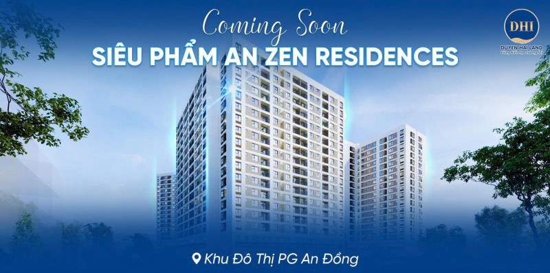 Dự án “Nhà quận giá huyện” đáng xuống tiền nhất 2025 