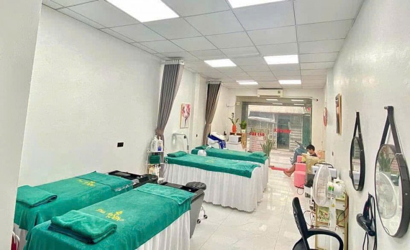 CẦN SANG NHƯỢNG SPA TẠI XUÂN ĐỈNH, BẮC TỪ LIÊM,  HÀ NỘI