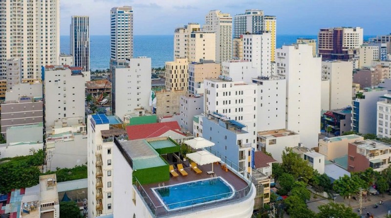 CÒN SÓT LẠI CẶP ĐẤT ĐƯỜNG LÊ LỘ CẦN BÁN, KHU PHỐ TÂY AN THƯỢNG