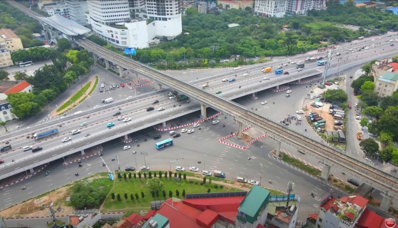 Bán căn 2PN chung cư Sun Cầu Giấy vị trí VIP - 0967352555