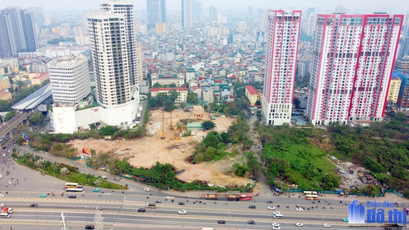 Bán căn 2PN chung cư Sun Cầu Giấy vị trí VIP - 0967352555