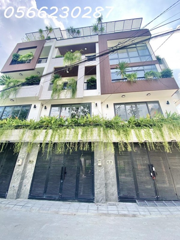BÁN GẤP ĐẤT THỔ CƯ THẠNH XUÂN 50, Q.12, HCM - 69M2, 2.9 TỶ - SỔ ĐỎ CHÍNH CHỦ