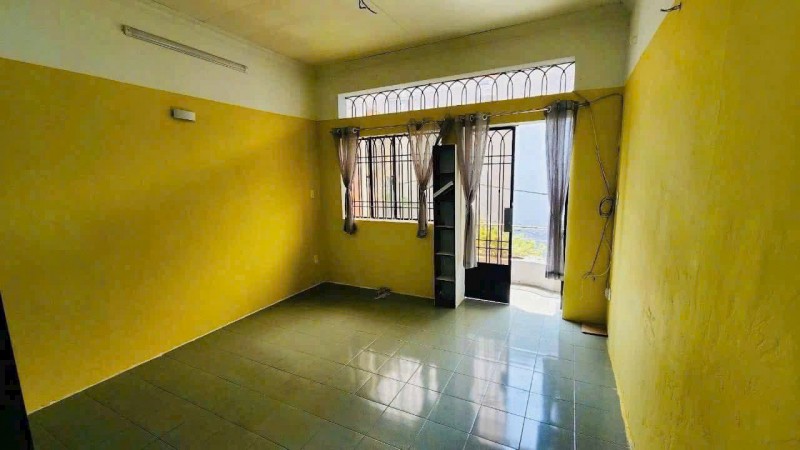 Gàn Sân Bay, 4x17,5M, 3 phòng ngủ Nguyễn Văn Công P.3 Gò Vấp Chỉ 4 tỷ7