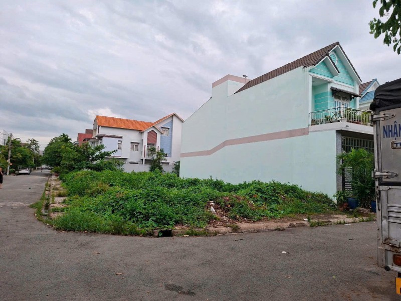 Hàng hiếm, lô KDC Bửu Long ngang 4,8m, giá siêu rẻ chỉ 3tỷ250