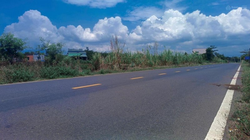 Đất nền Long Tân, Đất Đỏ, Bà Rịa-Vũng Tàu giá cực rẻ - gần biển, sân bay - tiềm năng tăng giá mạnh