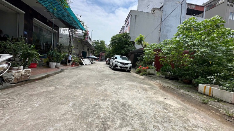 BÁN LÔ ĐẤT ĐẸP - GIÁ TỐT GẦN NGÃ TƯ THỊ TRẤN TẾ TIÊU, MỸ ĐỨC, HÀ NỘI