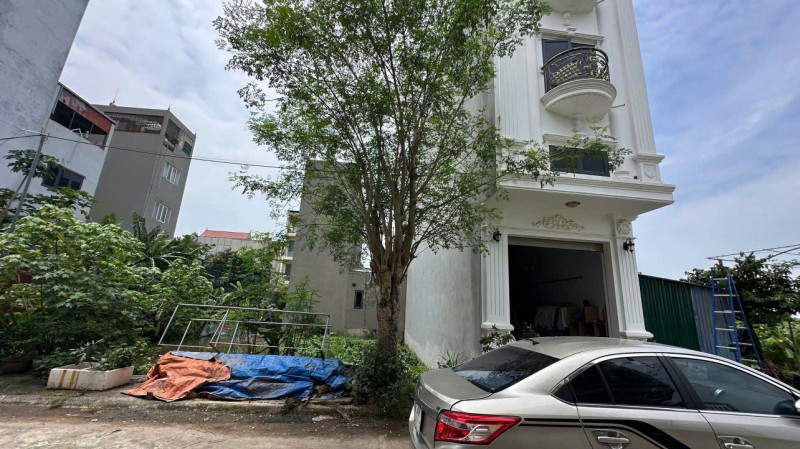 BÁN LÔ ĐẤT ĐẸP - GIÁ TỐT GẦN NGÃ TƯ THỊ TRẤN TẾ TIÊU, MỸ ĐỨC, HÀ NỘI