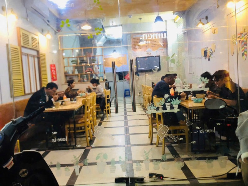 CHÍNH CHỦ CẦN SANG NHƯỢNG NHANH QUÁN BÚN ĐẦY ĐỦ ĐỒ – KHU MỄ TRÌ THƯỢNG