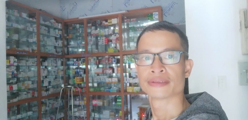 MẶT TIỀN KINH DOANH SÁT LÊ VĂN KHƯƠNG, QUẬN 12 - DÒNG TIỀN 7.5TR - GIÁ RẺ 4.9 TỶ.