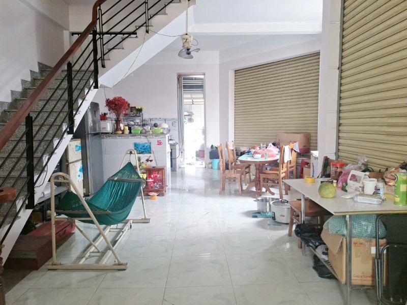 Bán nhà 3 tầng, 140m², 6.55  tỷ, Q.9, Long Thạnh Mỹ