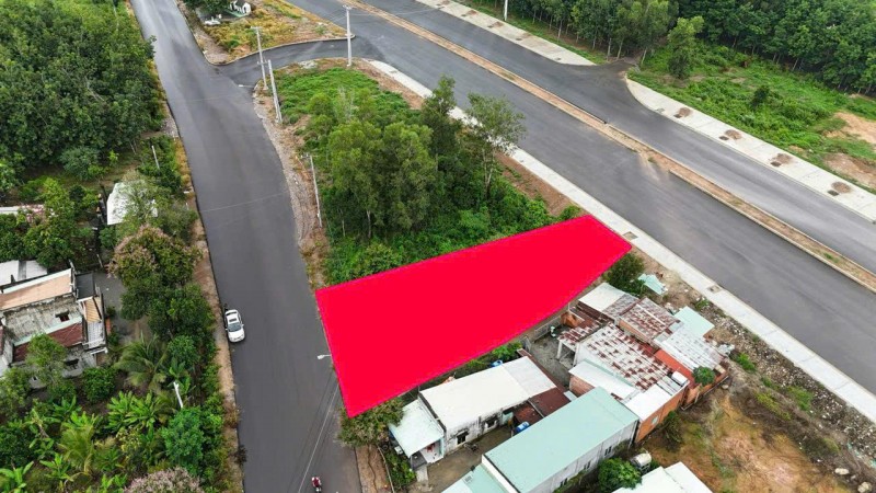 Bán đất thổ cư 5 tỷ, Phú Giáo, Bình Dương, sổ đỏ