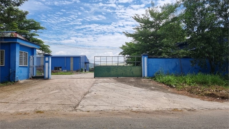 XT888 nhà xưởng sản xuất ổn định lâu dài phục vụ đa ngành nghề. trống xưởng giao liền