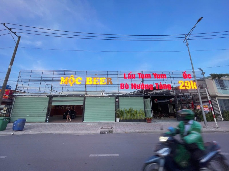 CHÍNH CHỦ CHO THUÊ MẶT BẰNG KINH DOANH TẠI THUẬN GIAO- THUẬN AN
