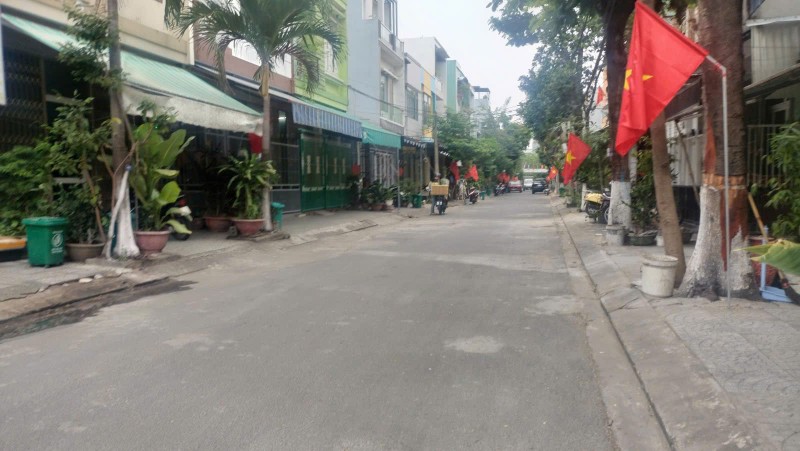 GẤP BÁN LÔ ĐẤT HỒNG PHƯỚC Chỉ 2.x tỷ