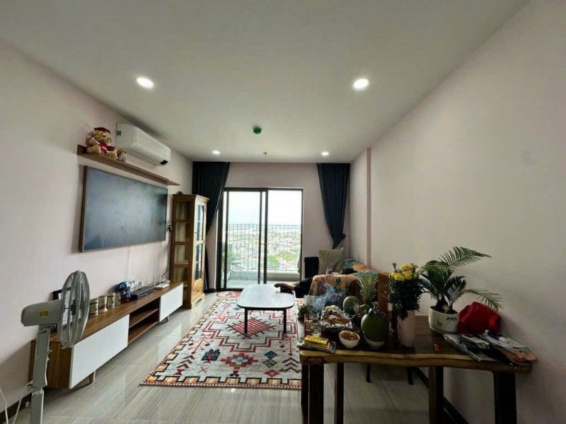 CHO THUÊ CĂN HỘ BCONS SALA DĨ AN BÌNH DƯƠNG