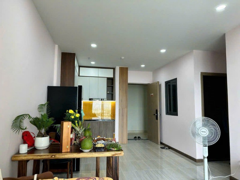 CHO THUÊ CĂN HỘ BCONS SALA DĨ AN BÌNH DƯƠNG