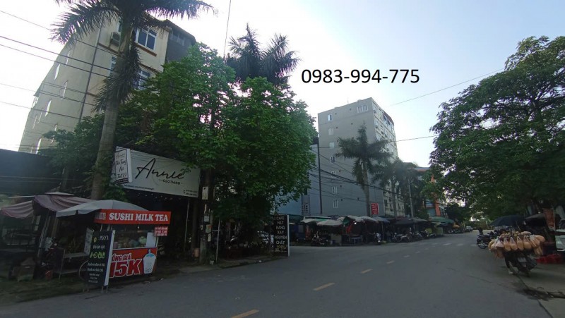BÁN ĐẤT KĐT KHAI SƠN, THUẬN THÀNH. 90M2 * MT 4,5M * 6,68 TỶ. VỈA HÈ, Ô TÔ TRÁNH.