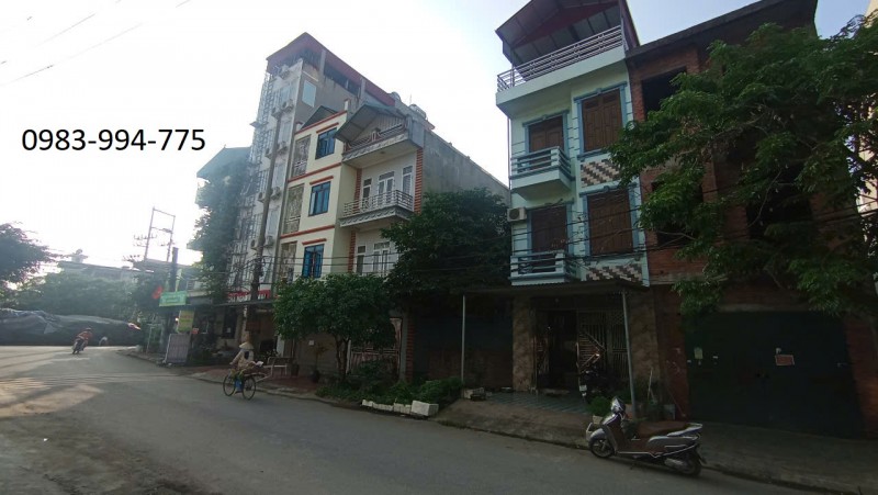 BÁN ĐẤT KĐT KHAI SƠN, THUẬN THÀNH. 90M2 * MT 4,5M * 6,68 TỶ. VỈA HÈ, Ô TÔ TRÁNH.