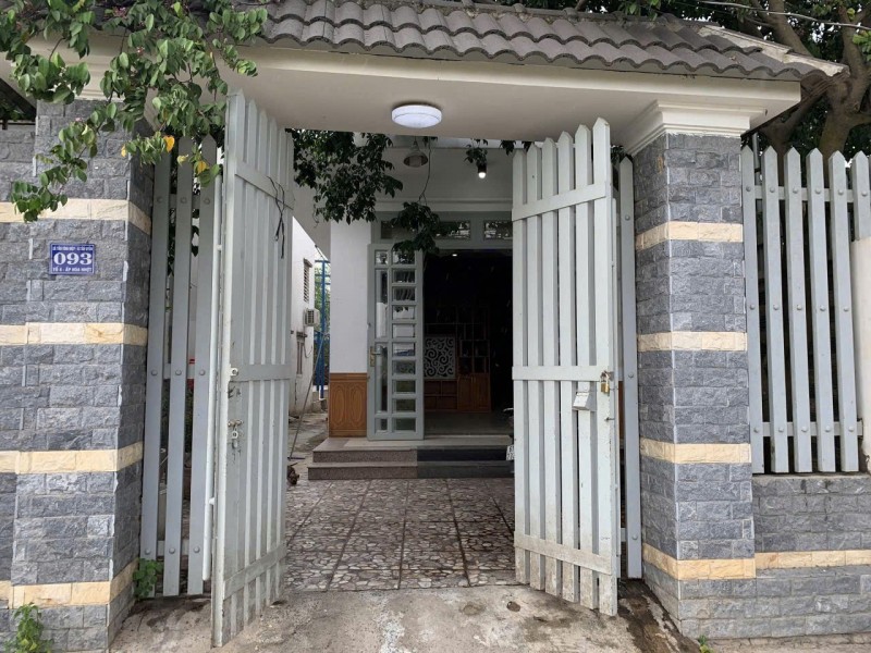 CHÍNH CHỦ BÁN NHÀ 1 TRỆT 1 LẦU - GIÁ TỐT Tại Phường TÂN VĨNH HIỆP, Tp.TÂN UYÊN, BÌNH DƯƠNG