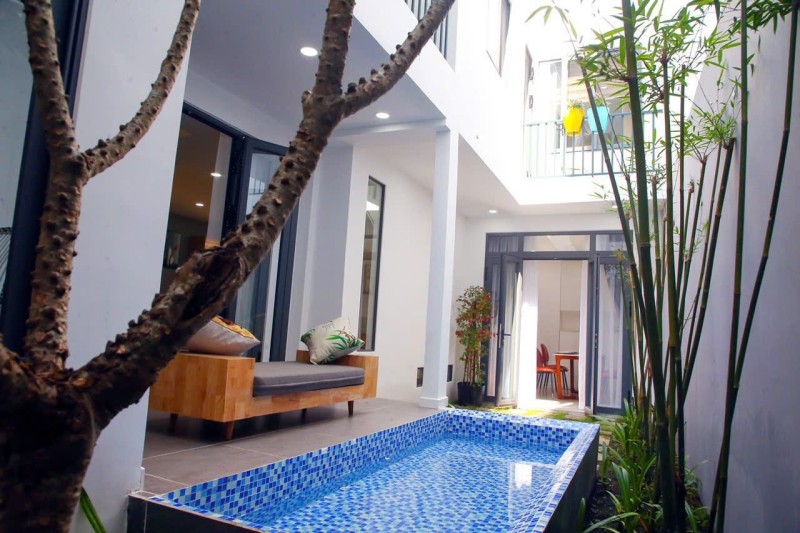 Bán nhà 100m² 2 tầng, 3PN, 3WC, Nguyễn Văn Đậu, P.11, Bình Thạnh - 8.8 tỷ