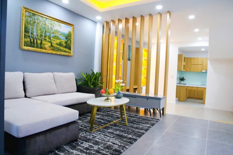 Bán nhà 100m² 2 tầng, 3PN, 3WC, Nguyễn Văn Đậu, P.11, Bình Thạnh - 8.8 tỷ