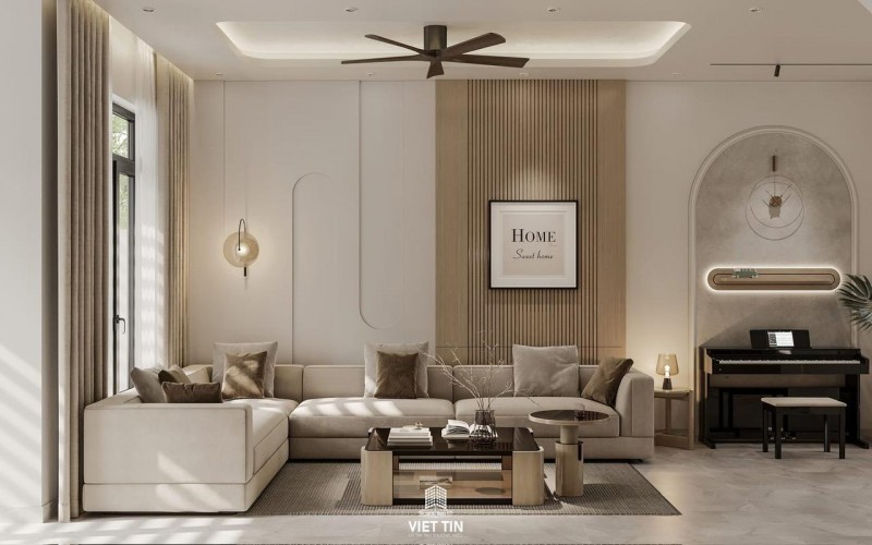 **Bán nhà hẻm 730 Lạc Long Quân, phường 9 Tân Bình; (6*11) 2 lầu nhà đẹp