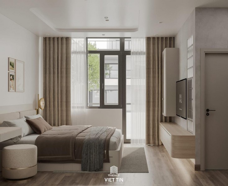 **Bán nhà hẻm 730 Lạc Long Quân, phường 9 Tân Bình; (6*11) 2 lầu nhà đẹp