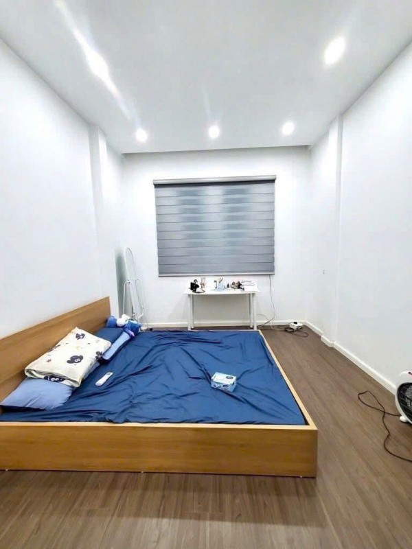 NHÀ PHỐ - MINH KHAI/ MẠC BƯỞI - HAI BÀ TRƯNG - ĐỐI DIỆN TIMESCITY 27M - 5,85Tỷ có bớt.