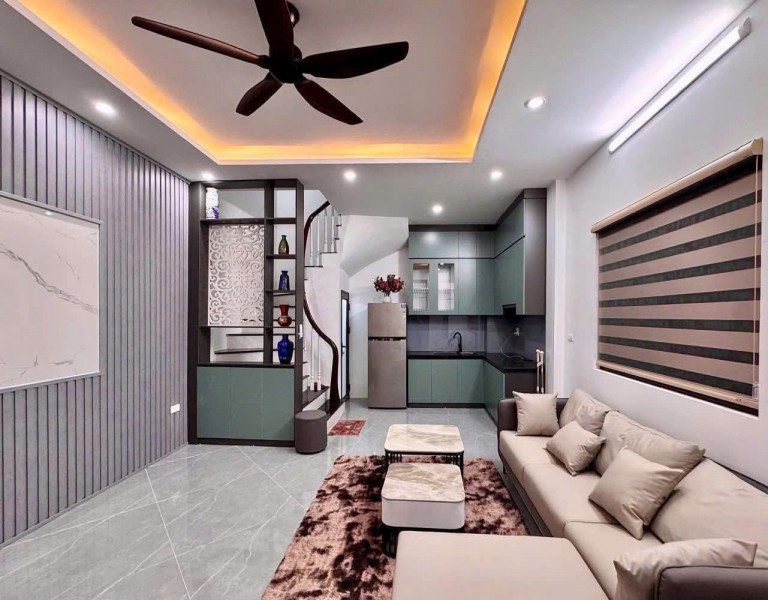 NHÀ PHỐ - MINH KHAI/ MẠC BƯỞI - HAI BÀ TRƯNG - ĐỐI DIỆN TIMESCITY 27M - 5,85Tỷ có bớt.