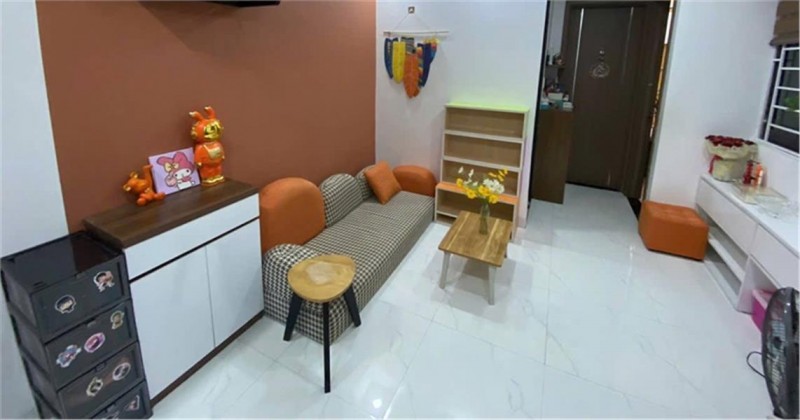 BÁN CĂN HỘ CHUNG CƯ MINI NGAY TRUNG TÂM HÀ NỘI, ĐÔNG TÁC,ĐỐNG ĐA GIÁ CHỈ NHỈNH 2 TỈ