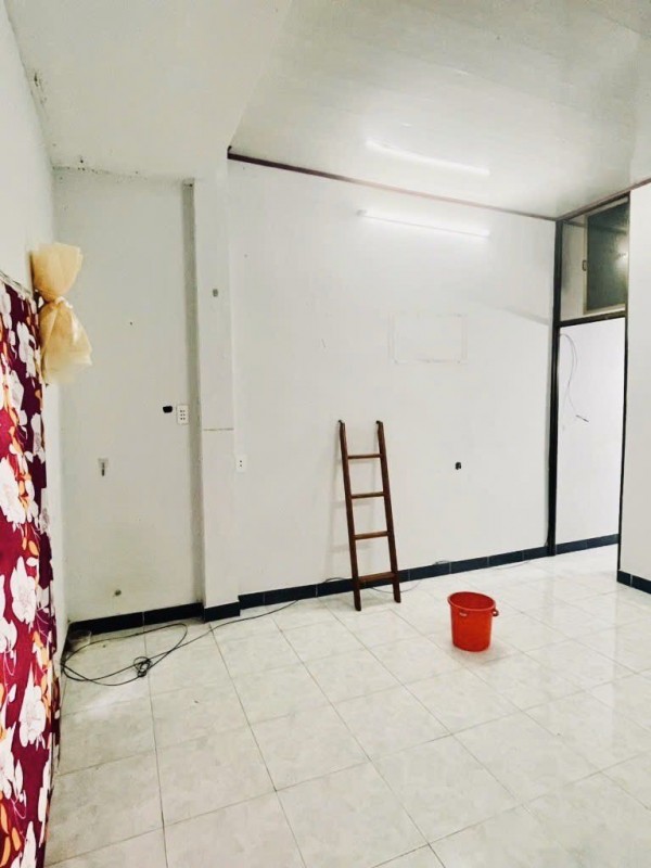 SỔ HỒNG RIÊNG VUÔNG ĐÉT – 2 TẦNG 4×6 – NGAY CHỢ PHẠM VĂN HAI, P3 TÂN BÌNH – KHÔNG LỘ GIỚI QUY HOẠCH