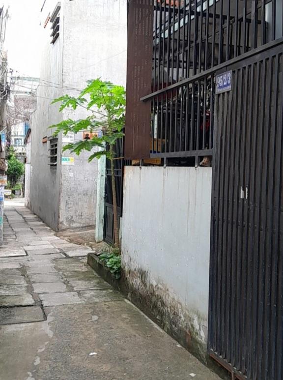 BÁN NHÀ 55M KINH DƯƠNG VƯƠNG BÌNH TÂN 4 TỶ - THU NHẬP ỔN ĐỊNH 10TR/THÁNG - SÁT BẾN XE MIỀN TÂY