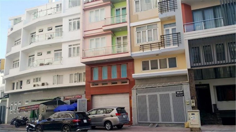 BÁN NHÀ MẶT PHỐ CẦU GIẤY MẶT TIỀN KHỦNG 5.2M, VỈA HÈ ĐÁ BÓNG, KINH DOANH CHÀO 15.9 TỶ